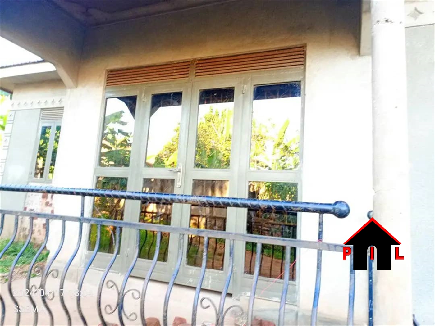 Bungalow for sale in Buloba Wakiso