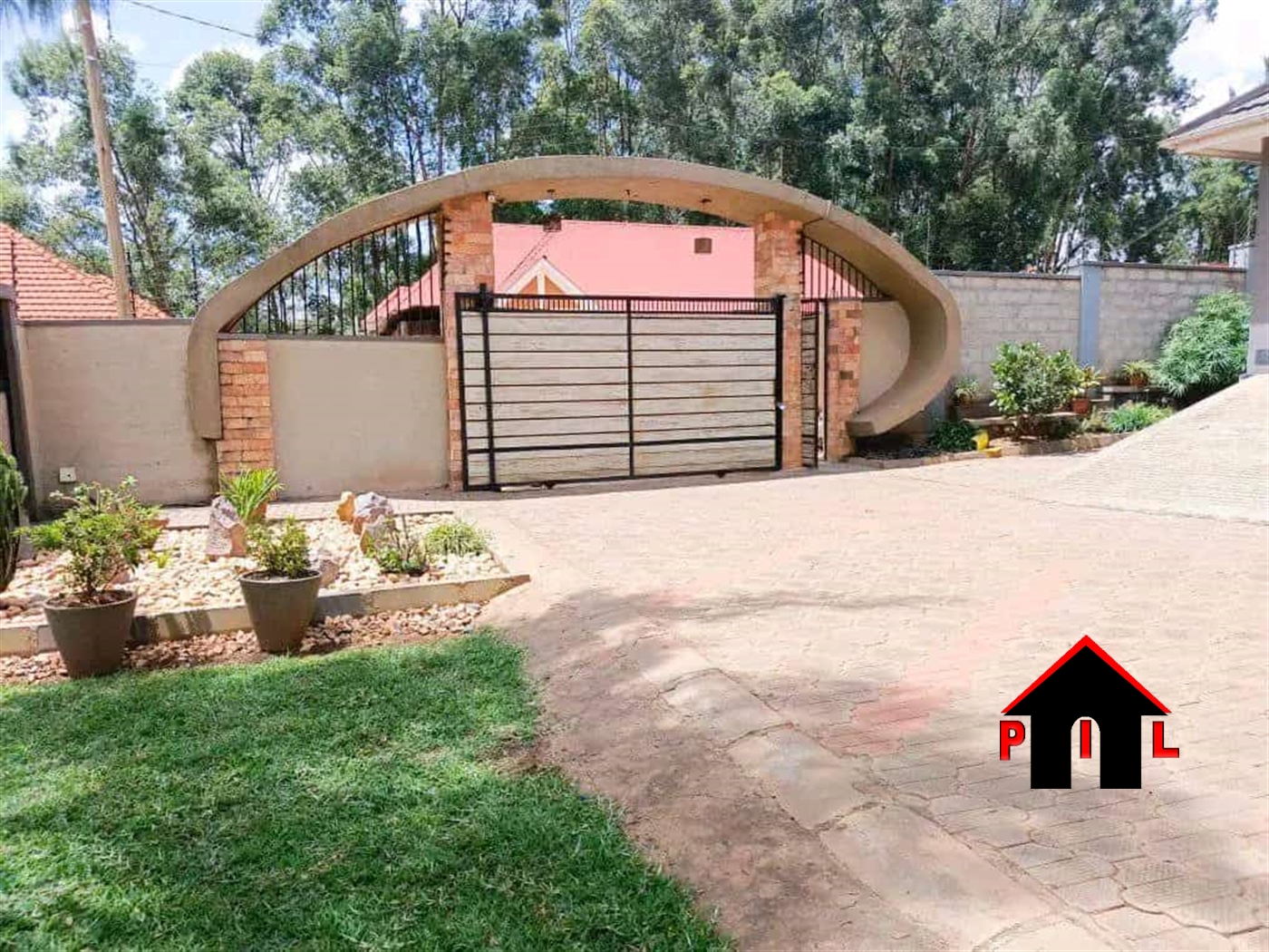 Storeyed house for sale in Kyanja Kampala