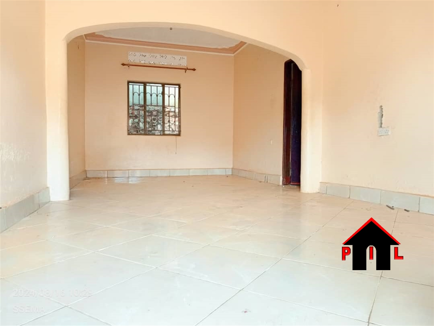 Bungalow for sale in Bulenga Wakiso