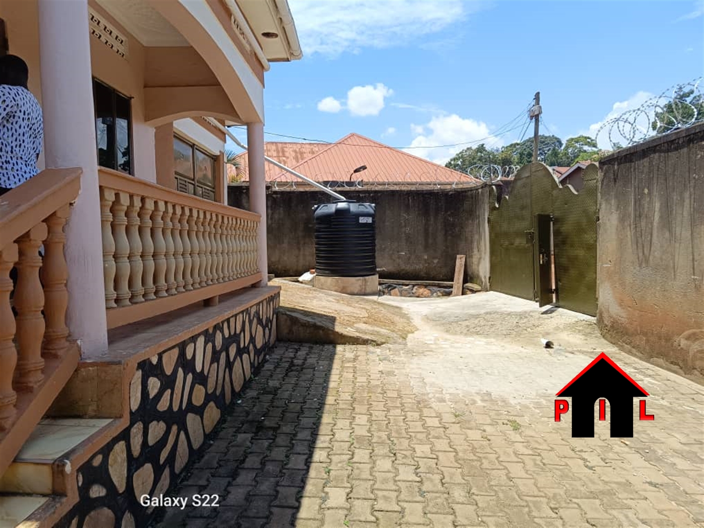 Bungalow for sale in Bulenga Wakiso