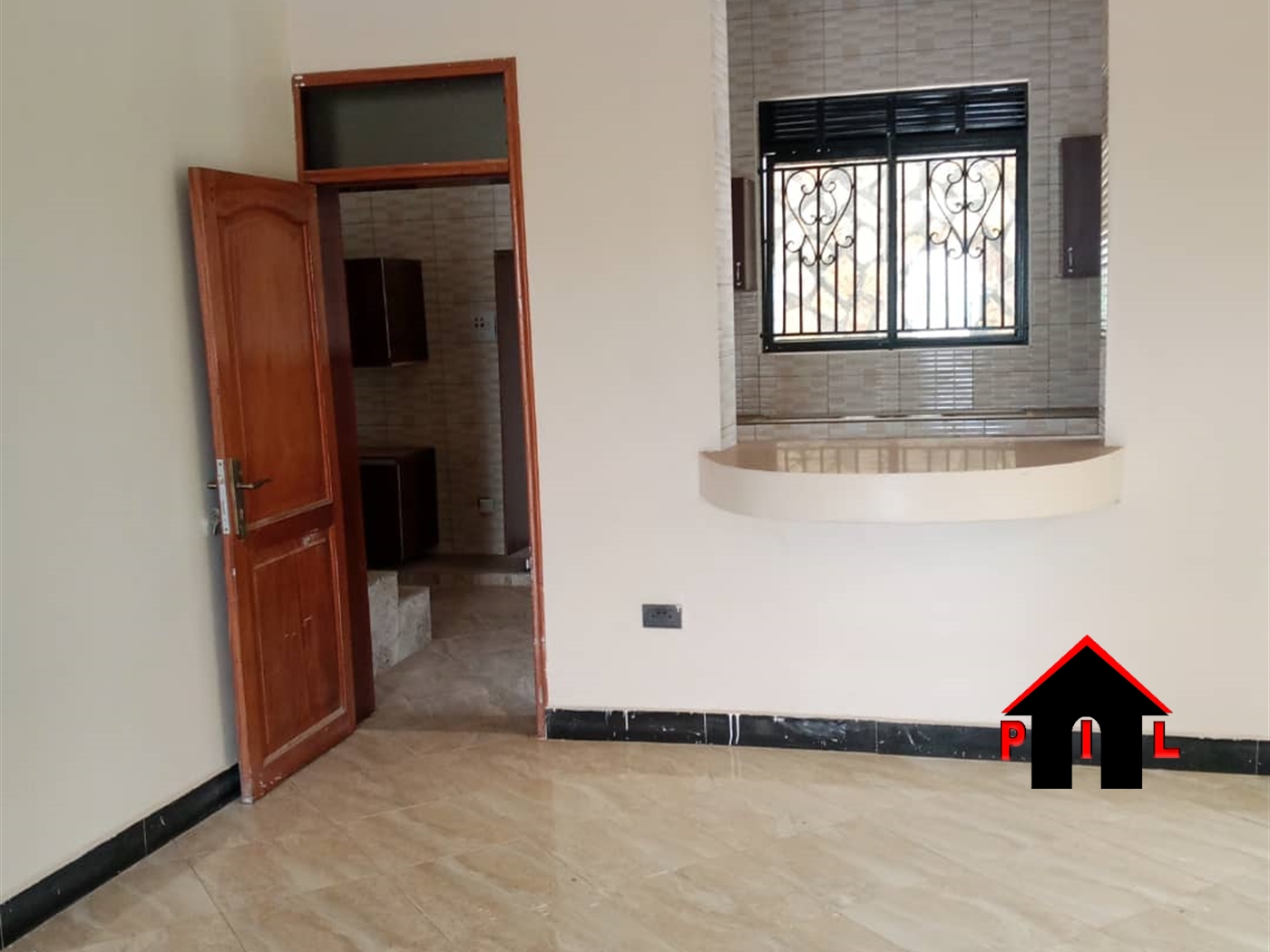 Storeyed house for sale in Nalumunye Wakiso