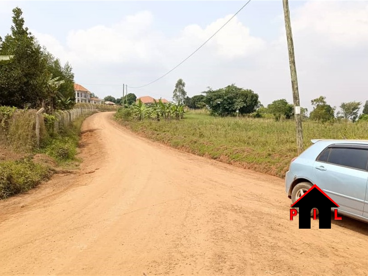 Residential Land for sale in Kirekabira Wakiso