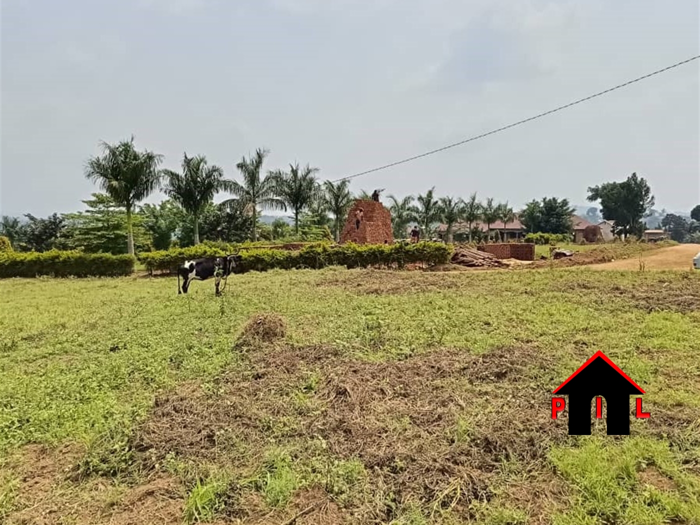 Residential Land for sale in Kirekabira Wakiso