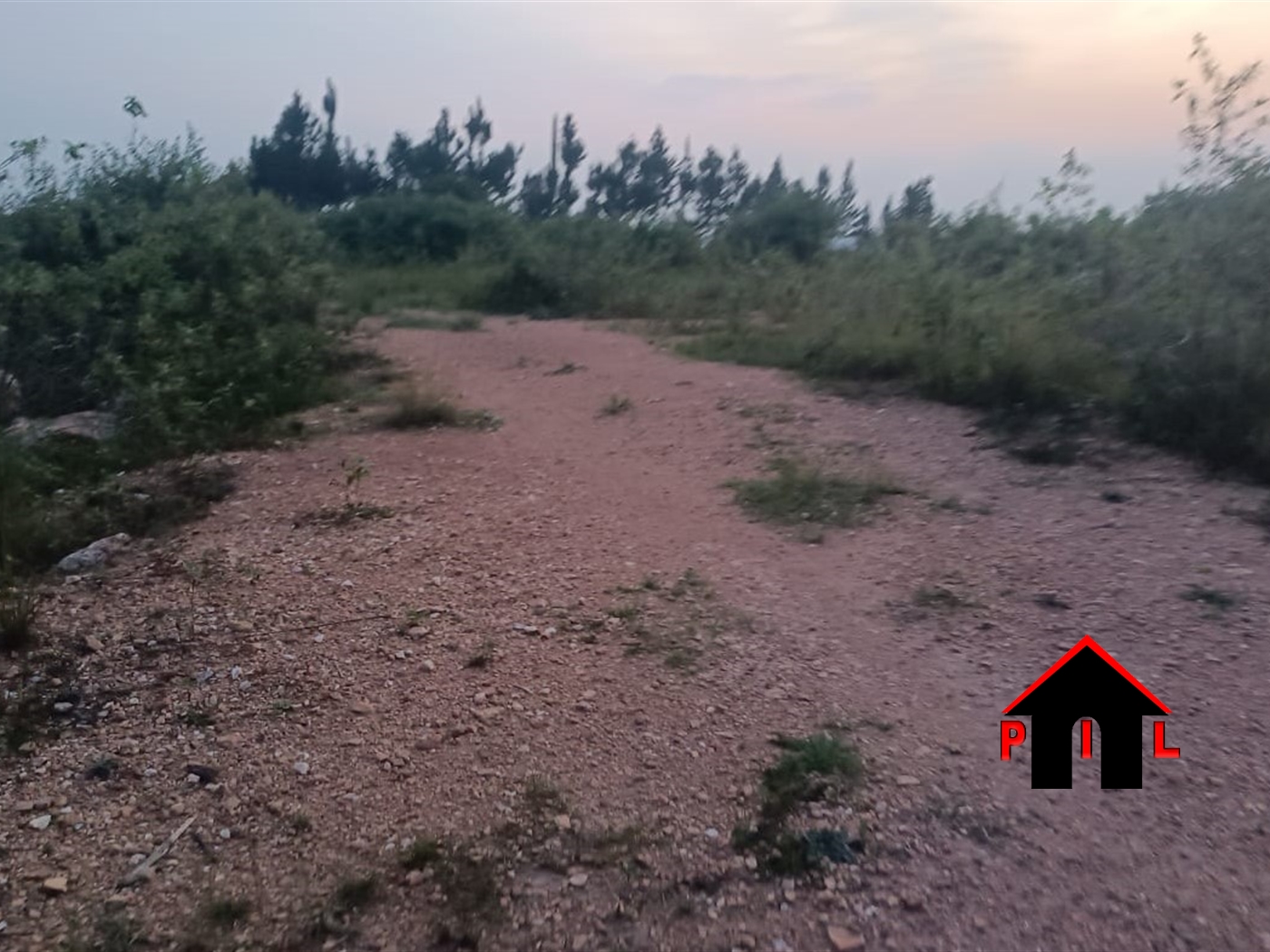 Residential Land for sale in Kira Wakiso