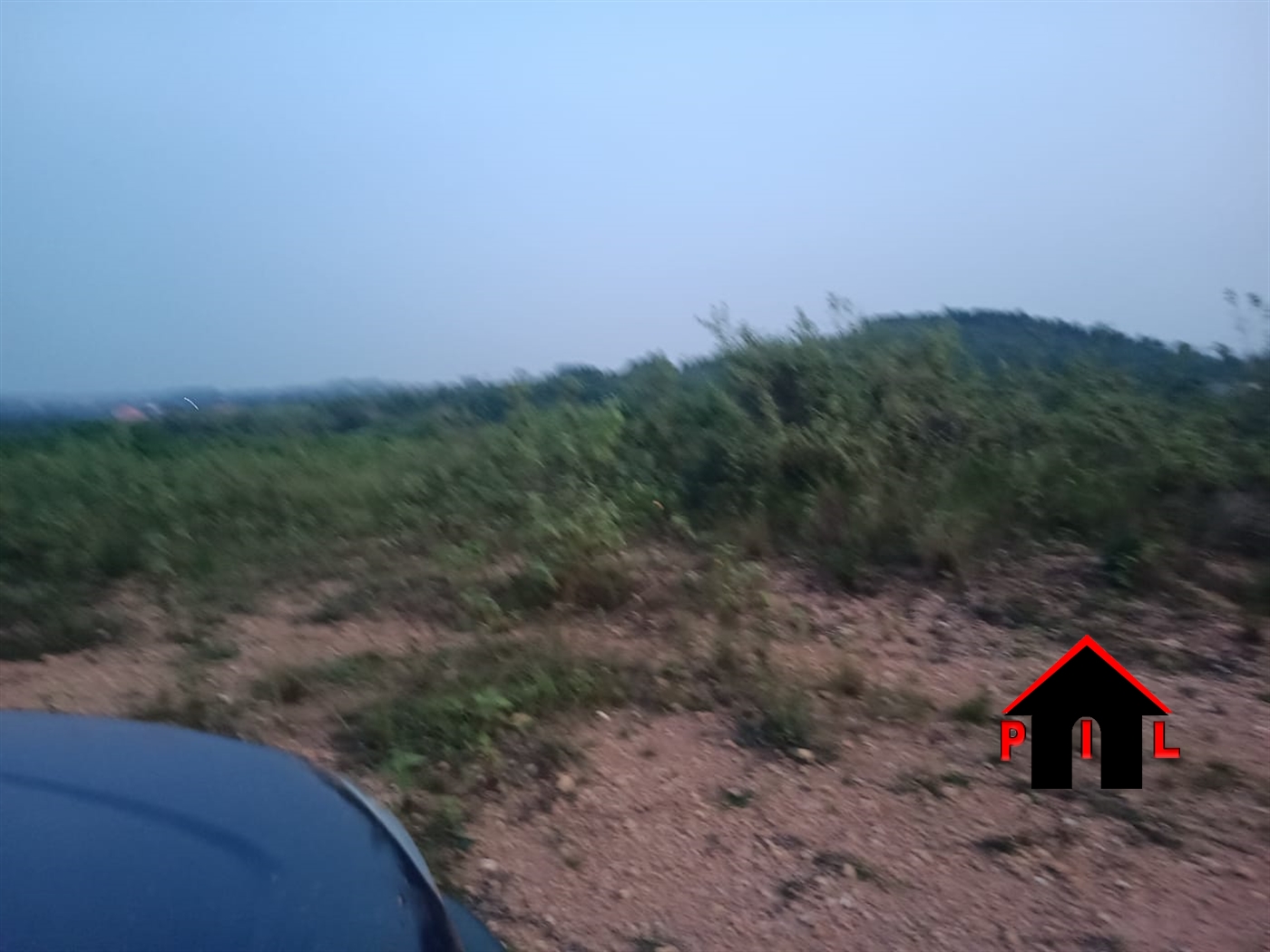 Residential Land for sale in Kira Wakiso