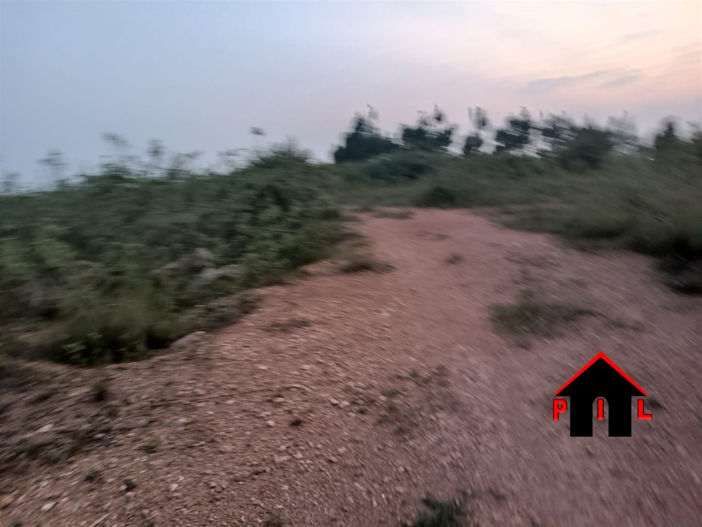 Residential Land for sale in Kira Wakiso