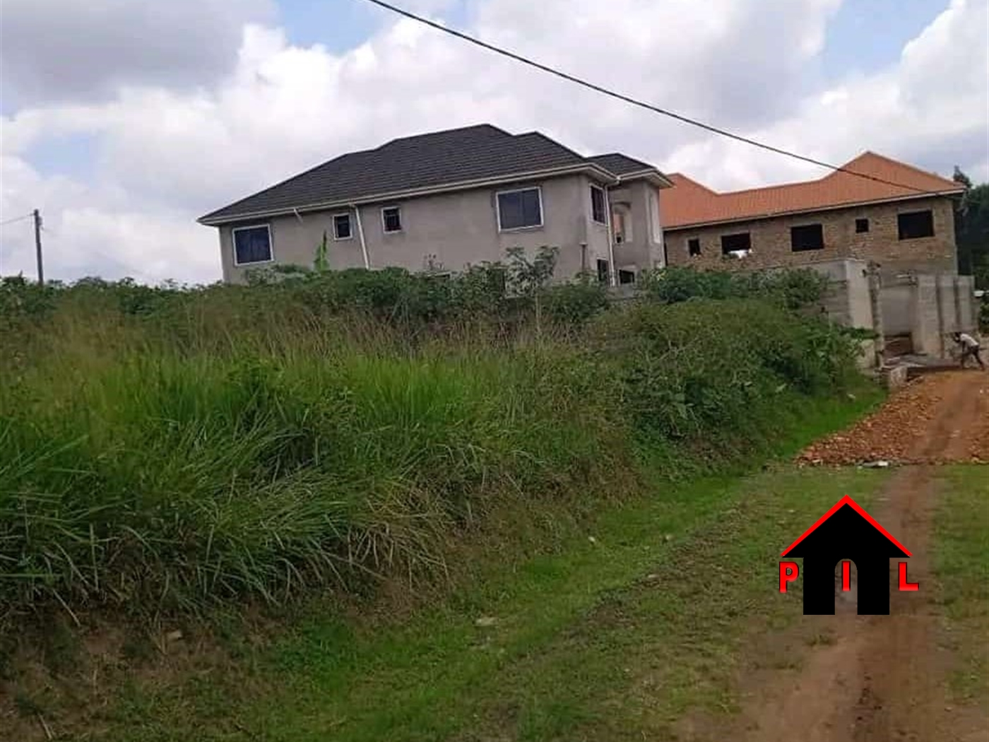 Commercial Land for sale in Namugongo Wakiso