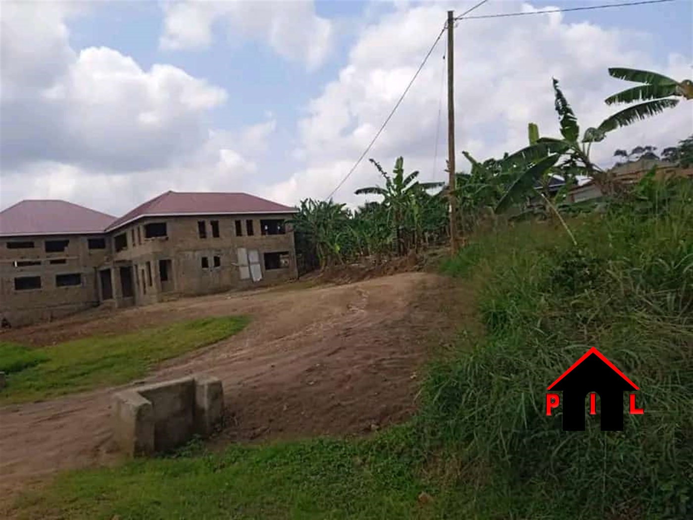 Commercial Land for sale in Namugongo Wakiso