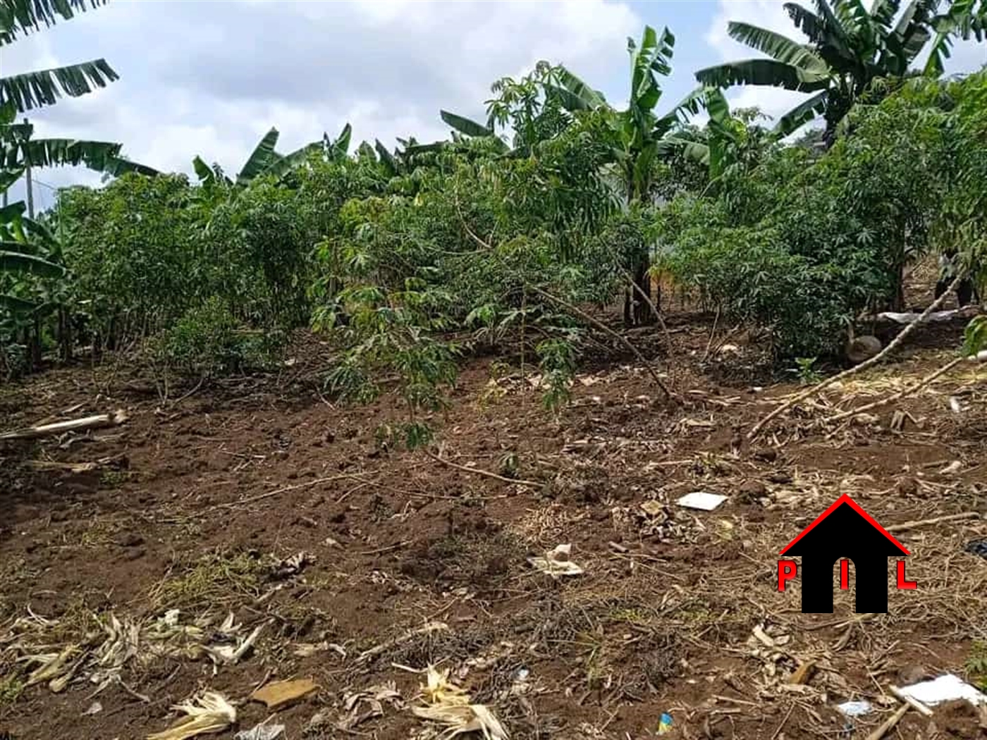 Commercial Land for sale in Namugongo Wakiso