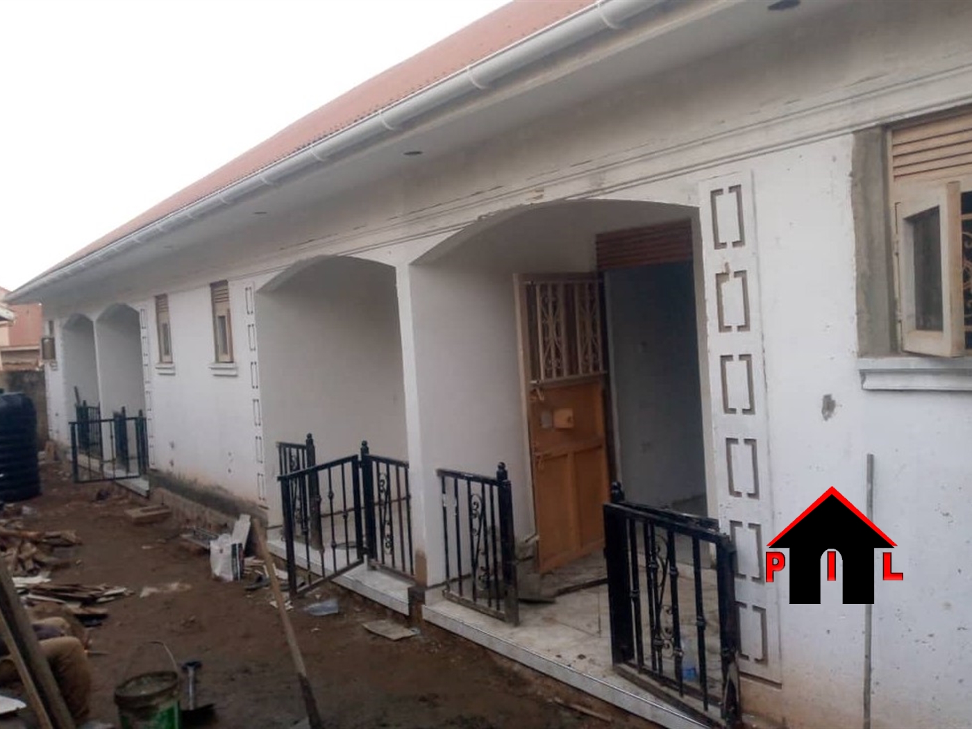 Rental units for sale in Namugoonaa Kampala