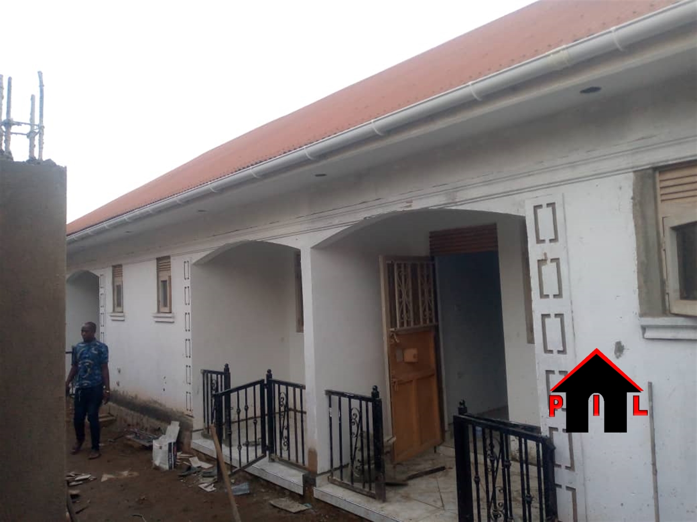 Rental units for sale in Namugoonaa Kampala