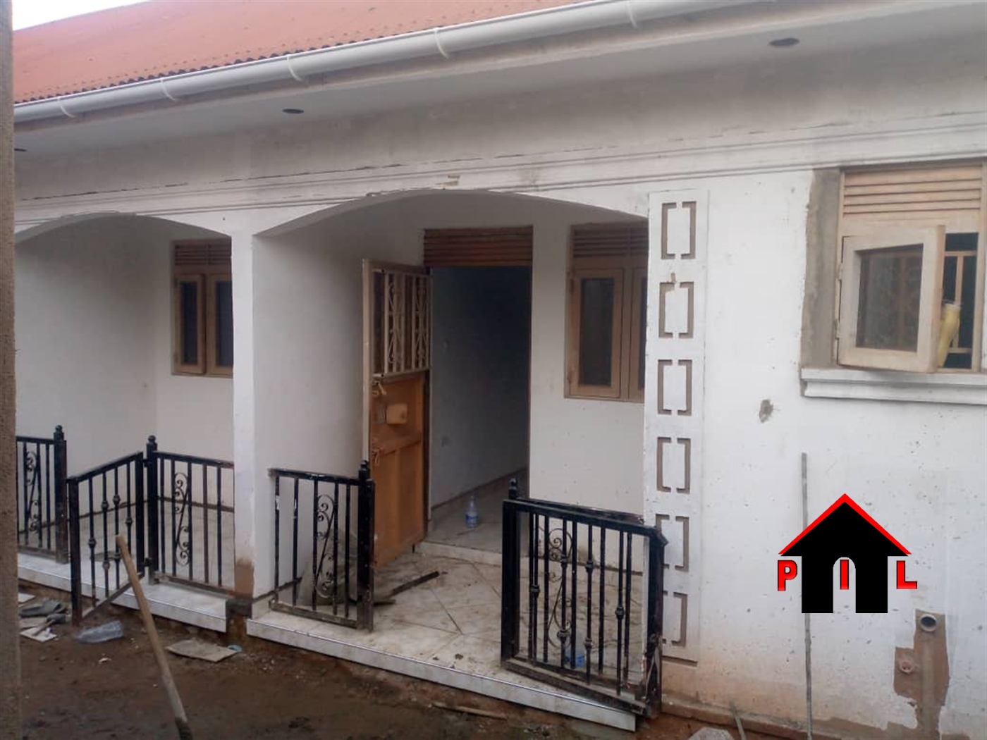 Rental units for sale in Namugoonaa Kampala