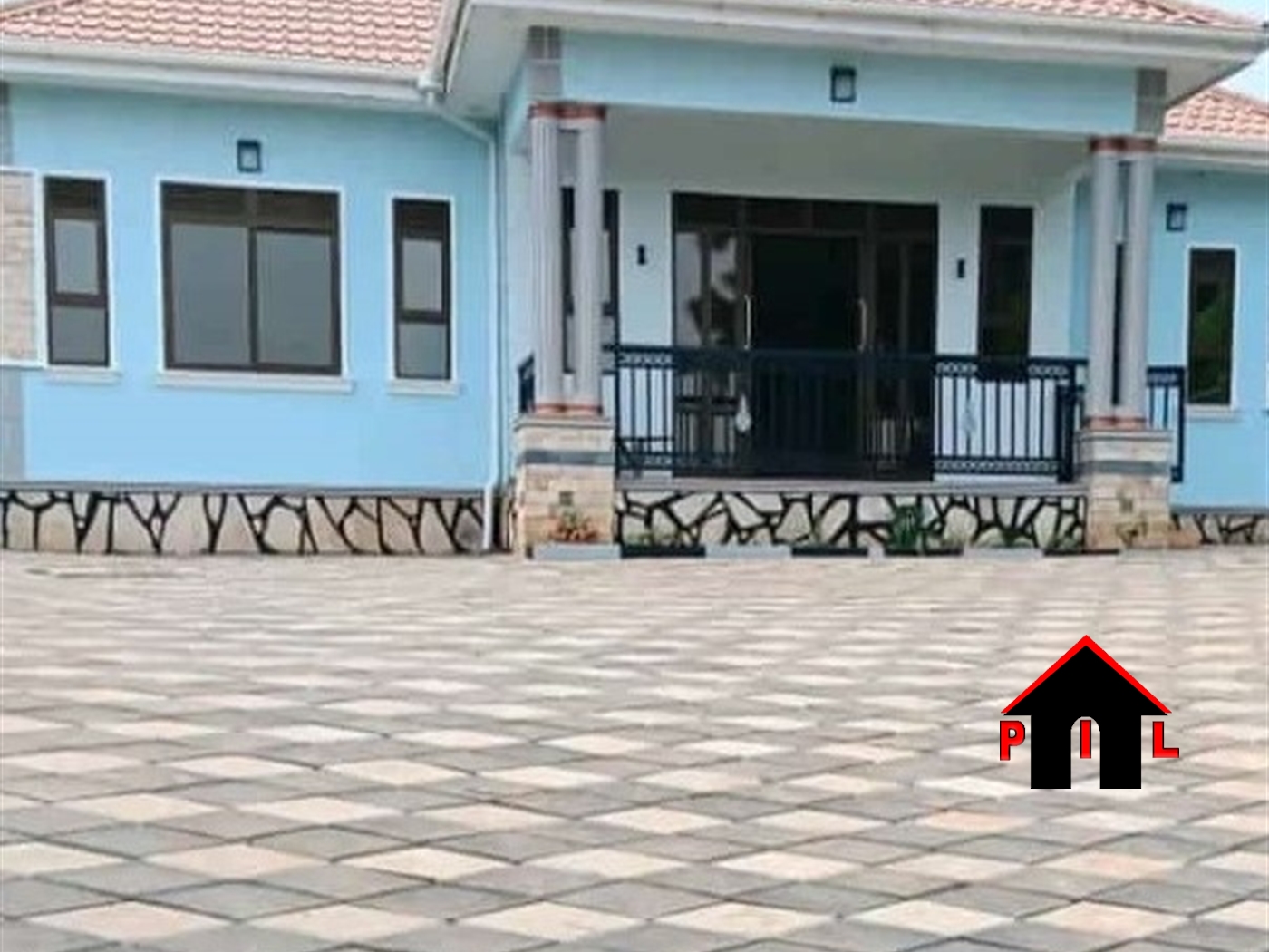 Bungalow for sale in Namulanda Wakiso