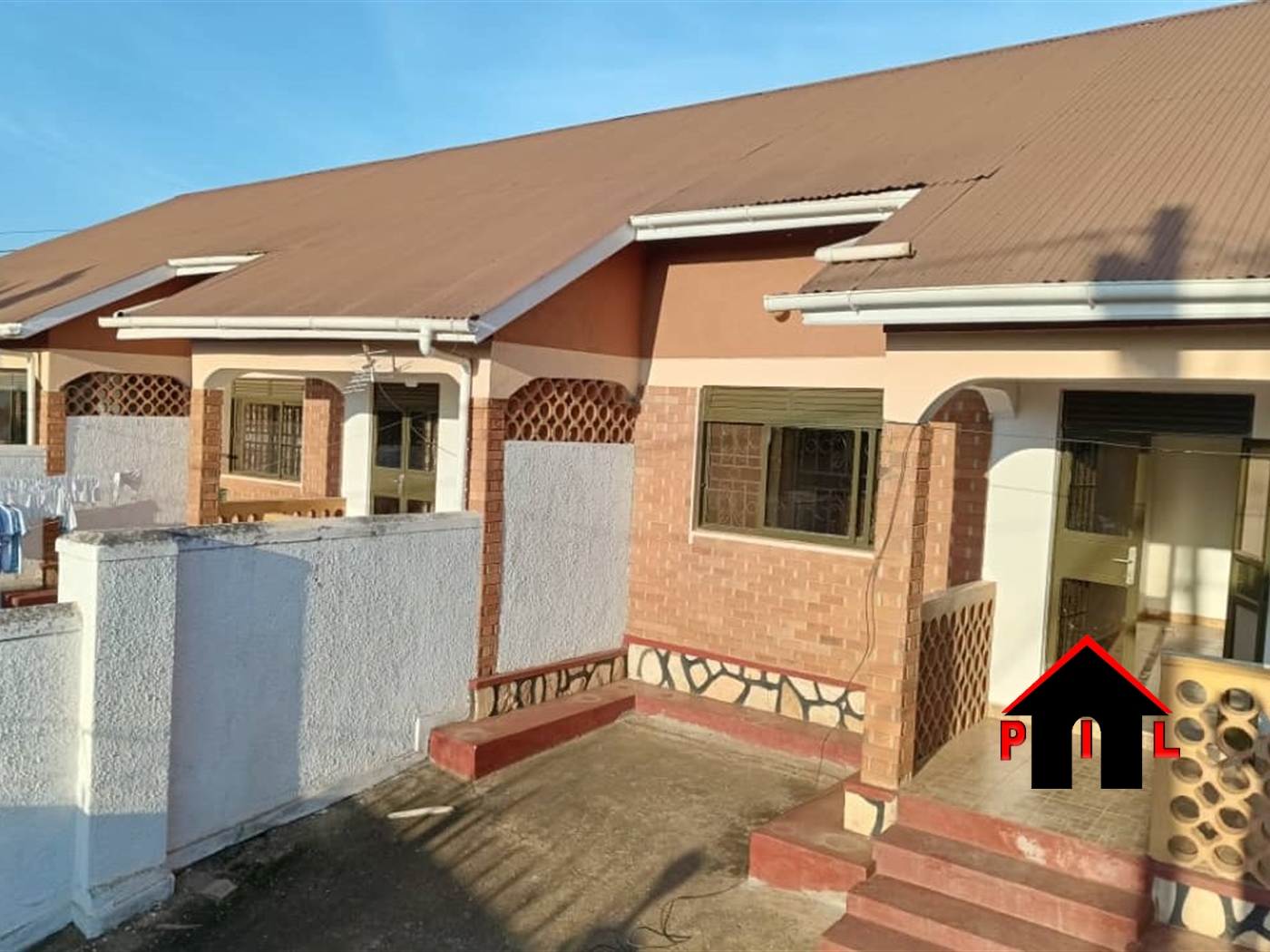 Rental units for sale in Bweyogerere Wakiso