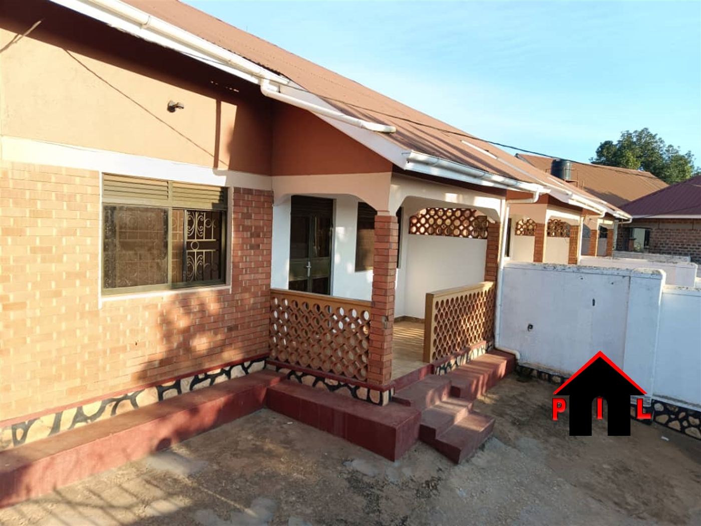 Rental units for sale in Bweyogerere Wakiso