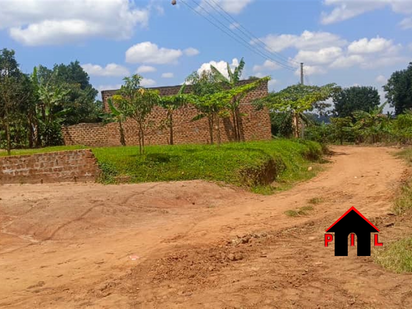 Residential Land for sale in Matugga Wakiso