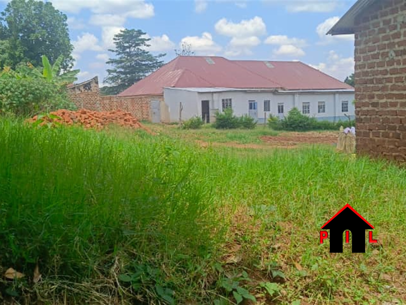 Residential Land for sale in Matugga Wakiso