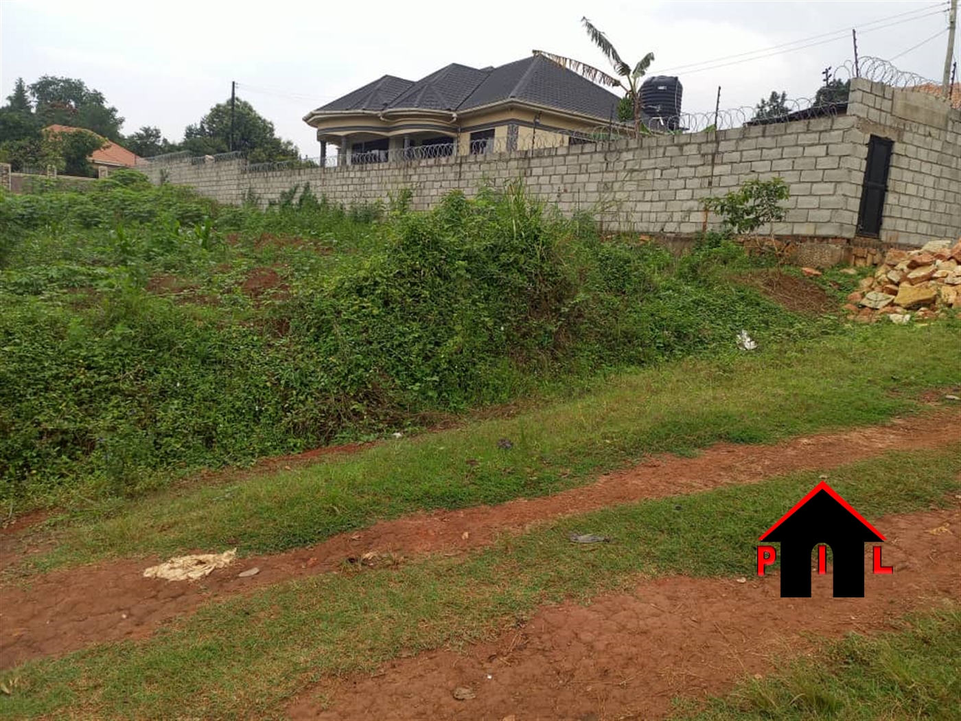 Residential Land for sale in Nangabo Wakiso