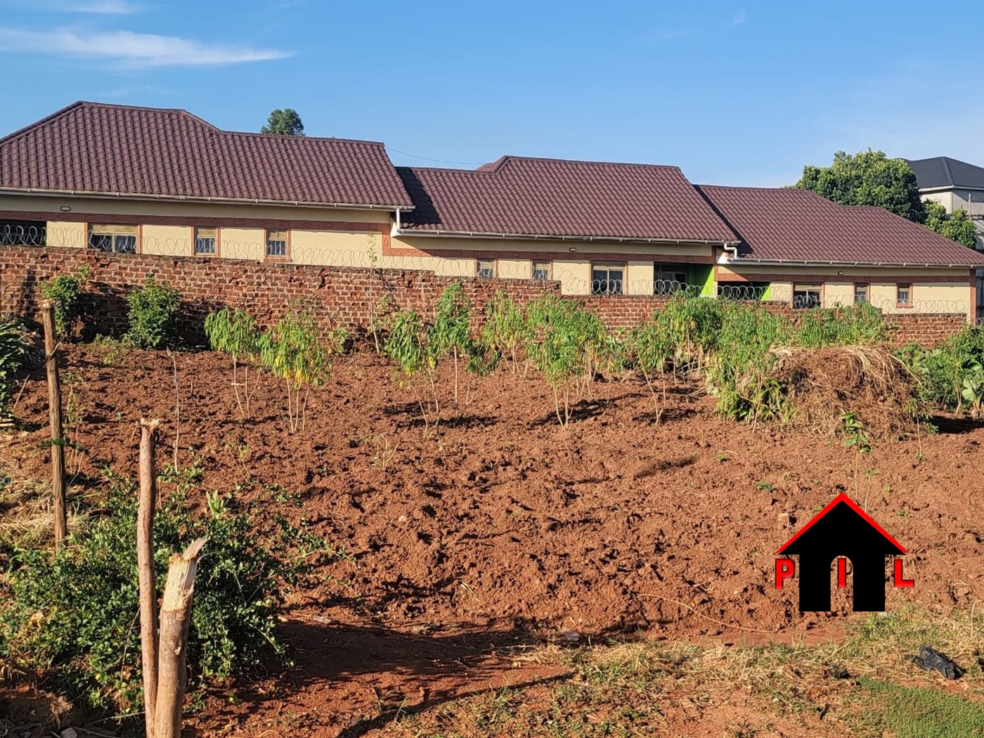 Residential Land for sale in Kira Wakiso