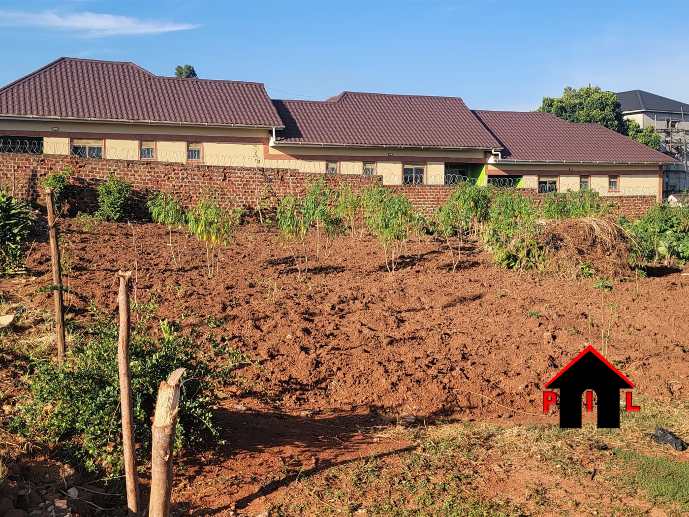 Residential Land for sale in Kira Wakiso