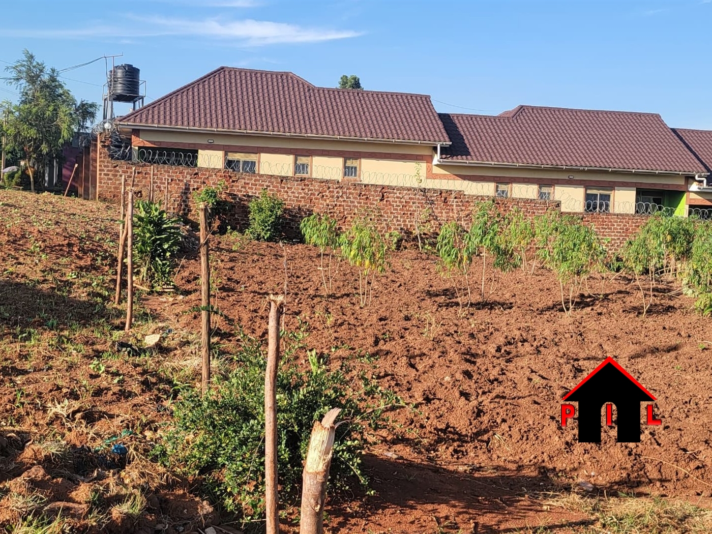 Residential Land for sale in Kira Wakiso