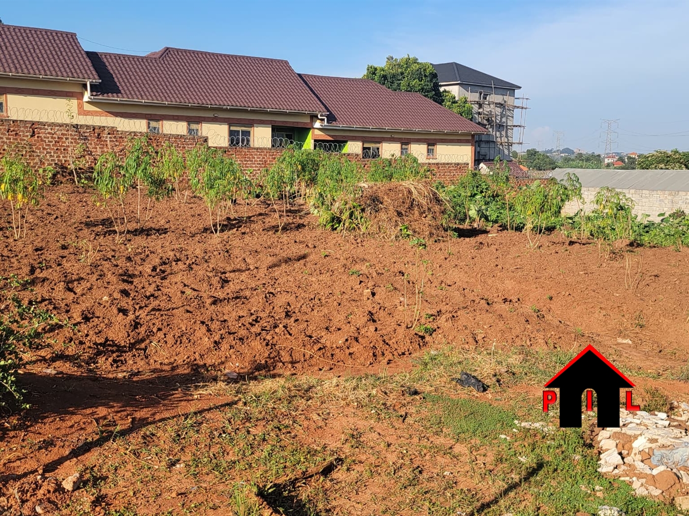 Residential Land for sale in Kira Wakiso