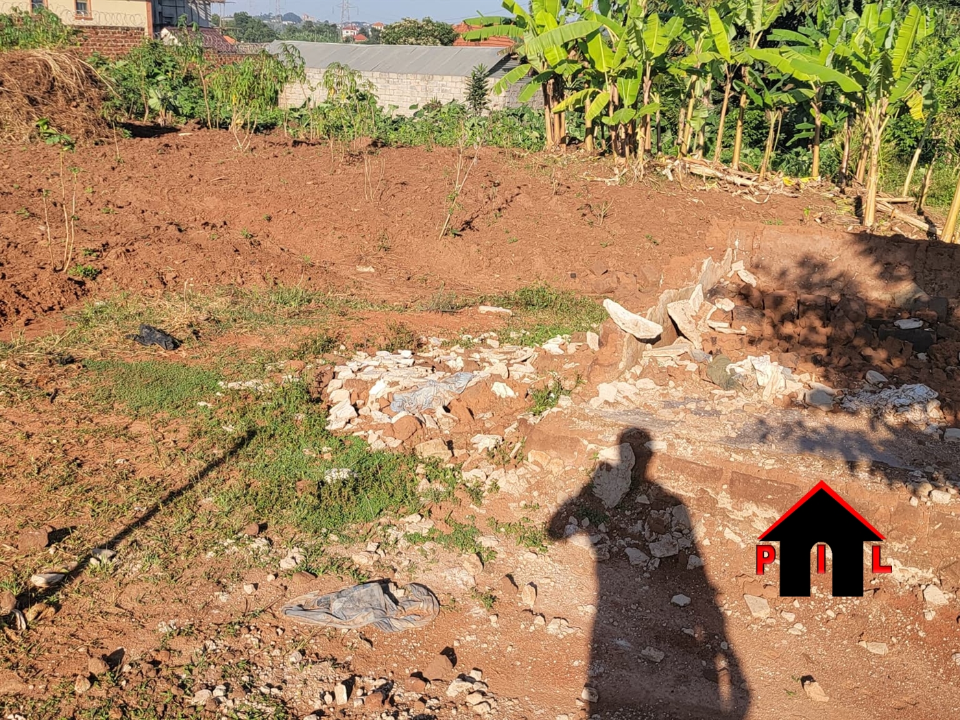 Residential Land for sale in Kira Wakiso