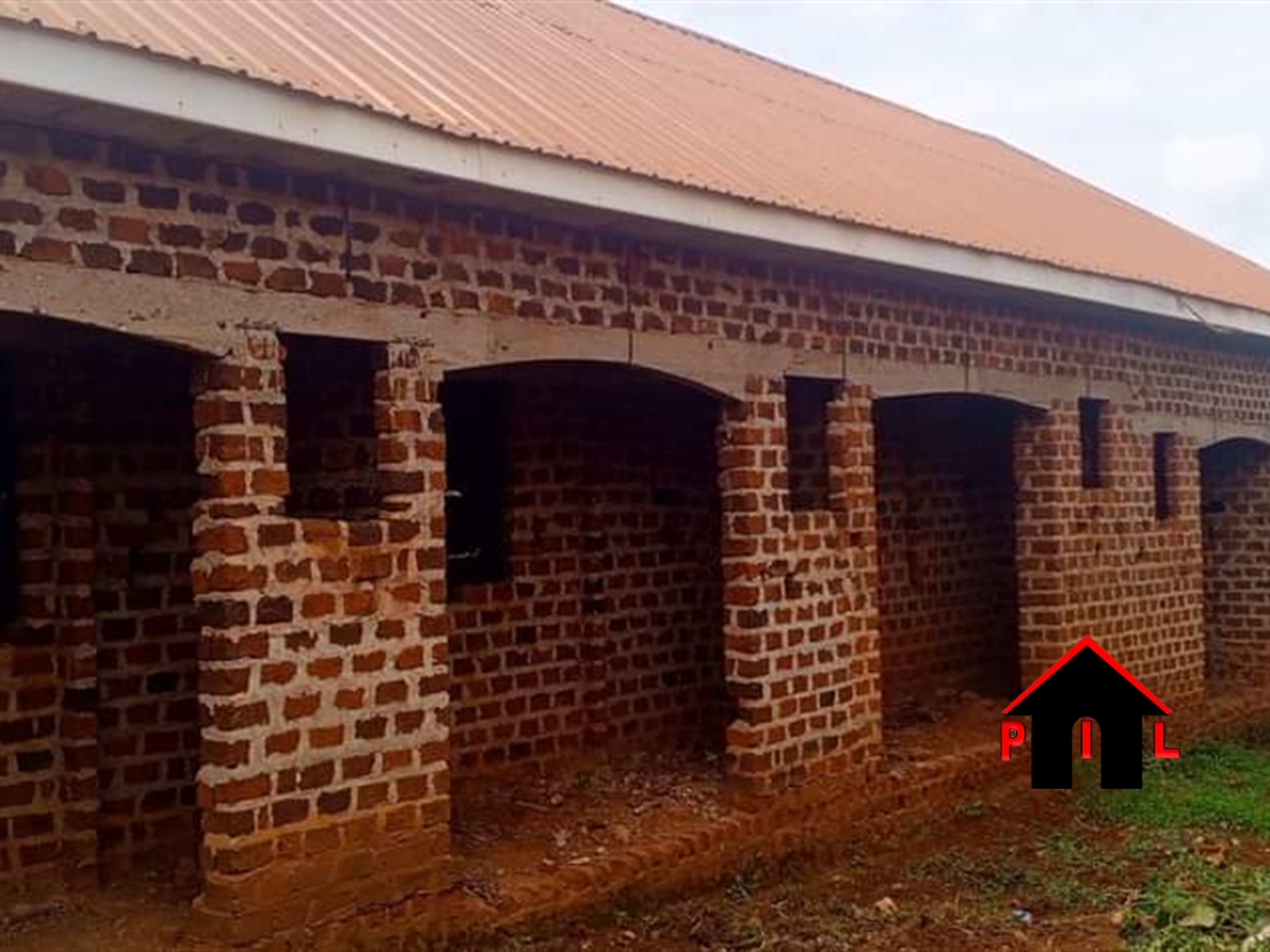 Shell House for sale in Mpererwe Kampala