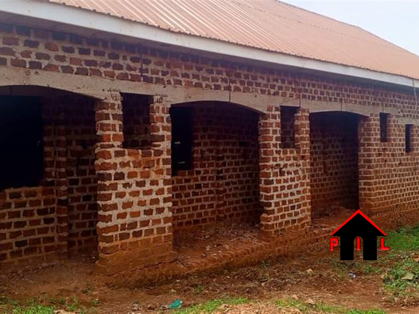 Shell House for sale in Mpererwe Kampala