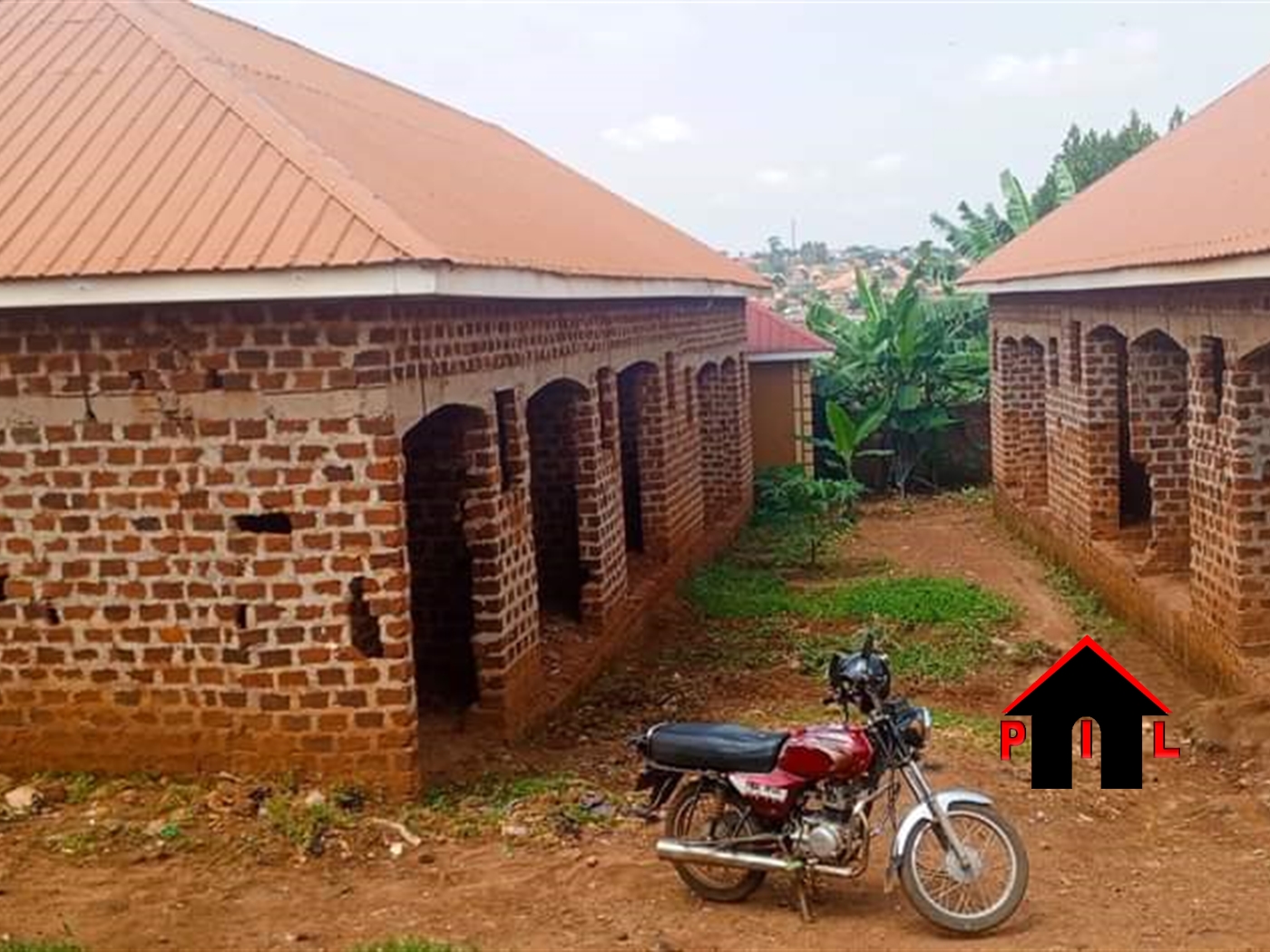 Shell House for sale in Mpererwe Kampala