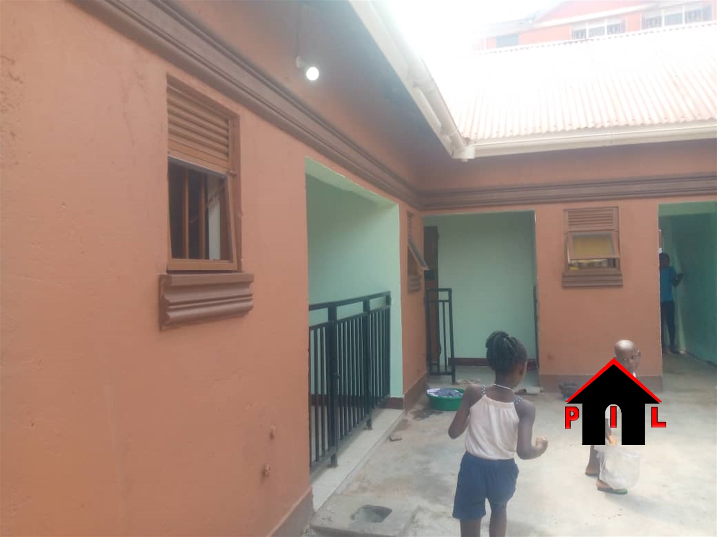 Rental units for sale in Kawaala Kampala