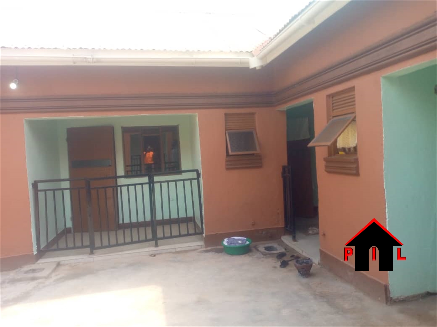 Rental units for sale in Kawaala Kampala