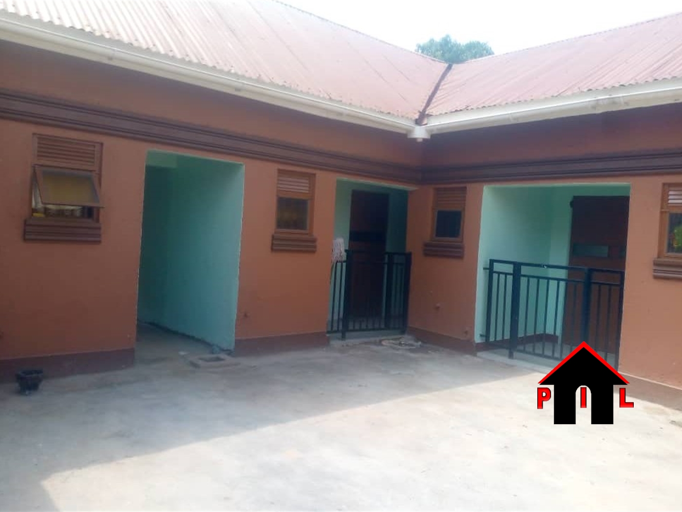 Rental units for sale in Kawaala Kampala