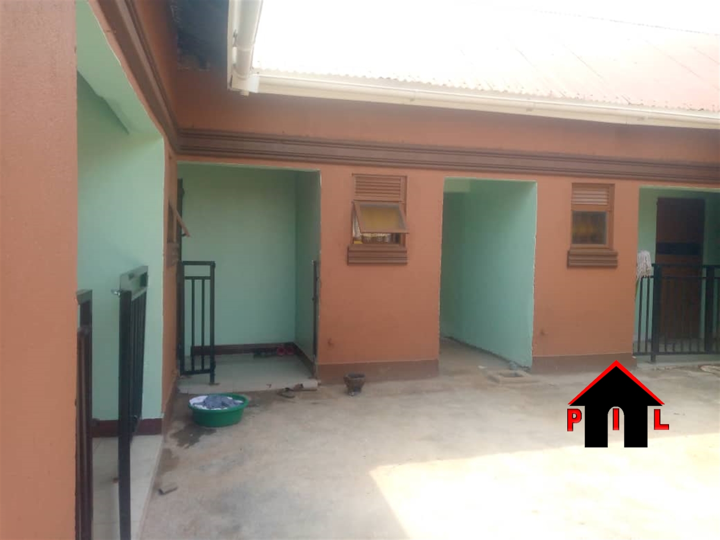 Rental units for sale in Kawaala Kampala