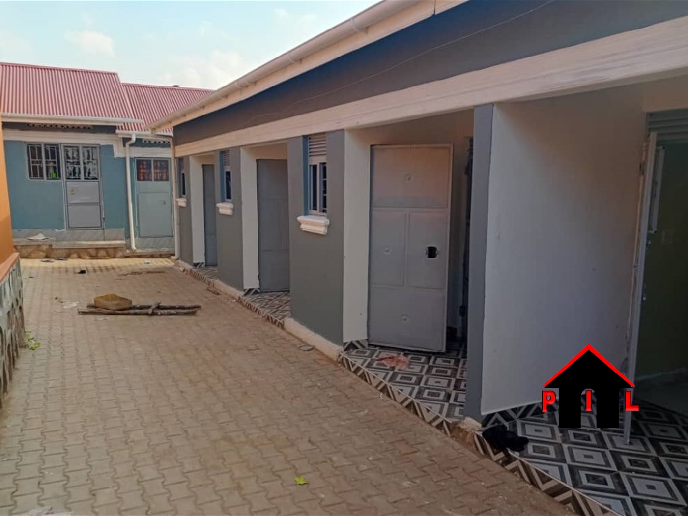 Rental units for sale in Nansana Wakiso