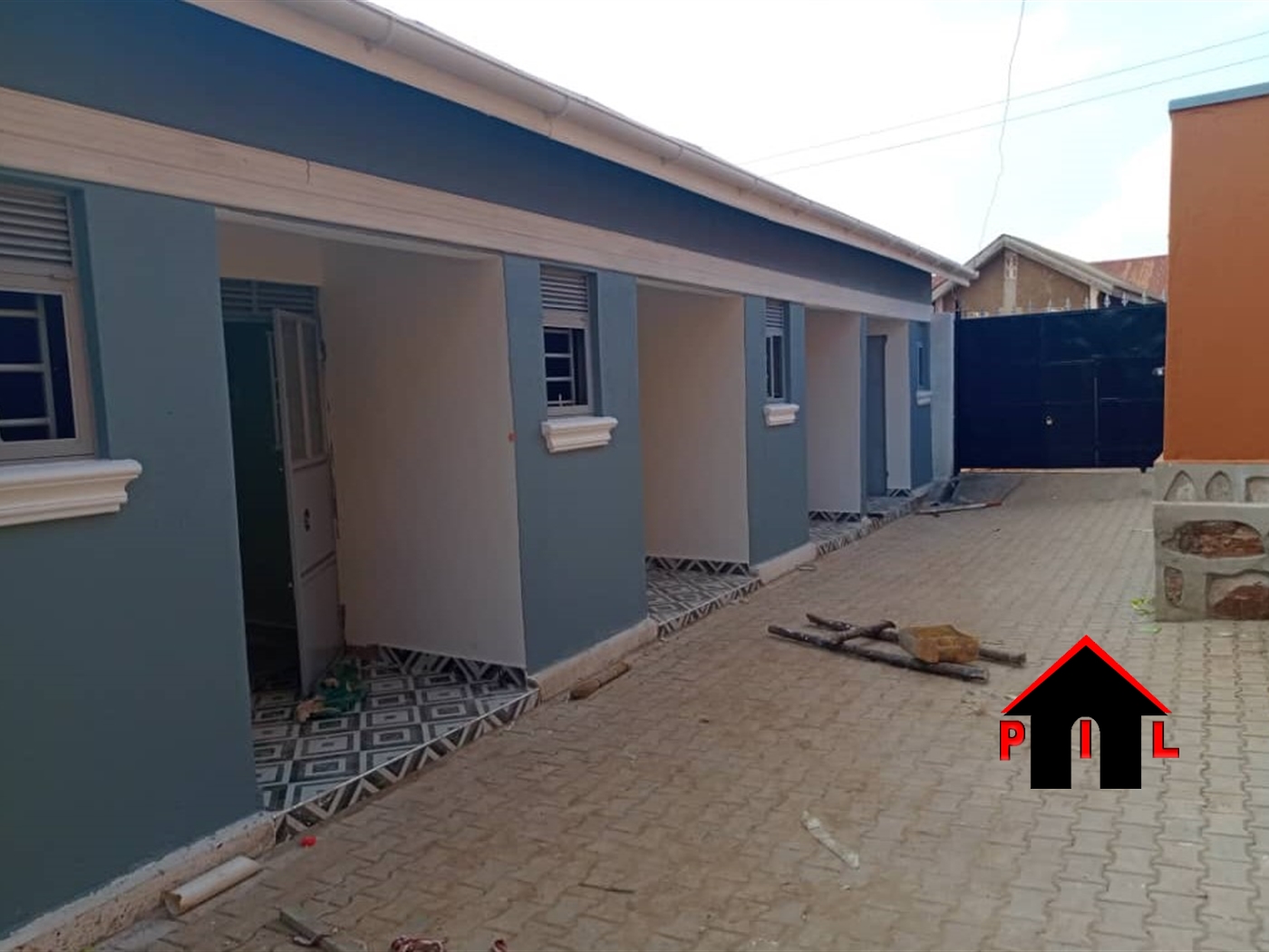 Rental units for sale in Nansana Wakiso