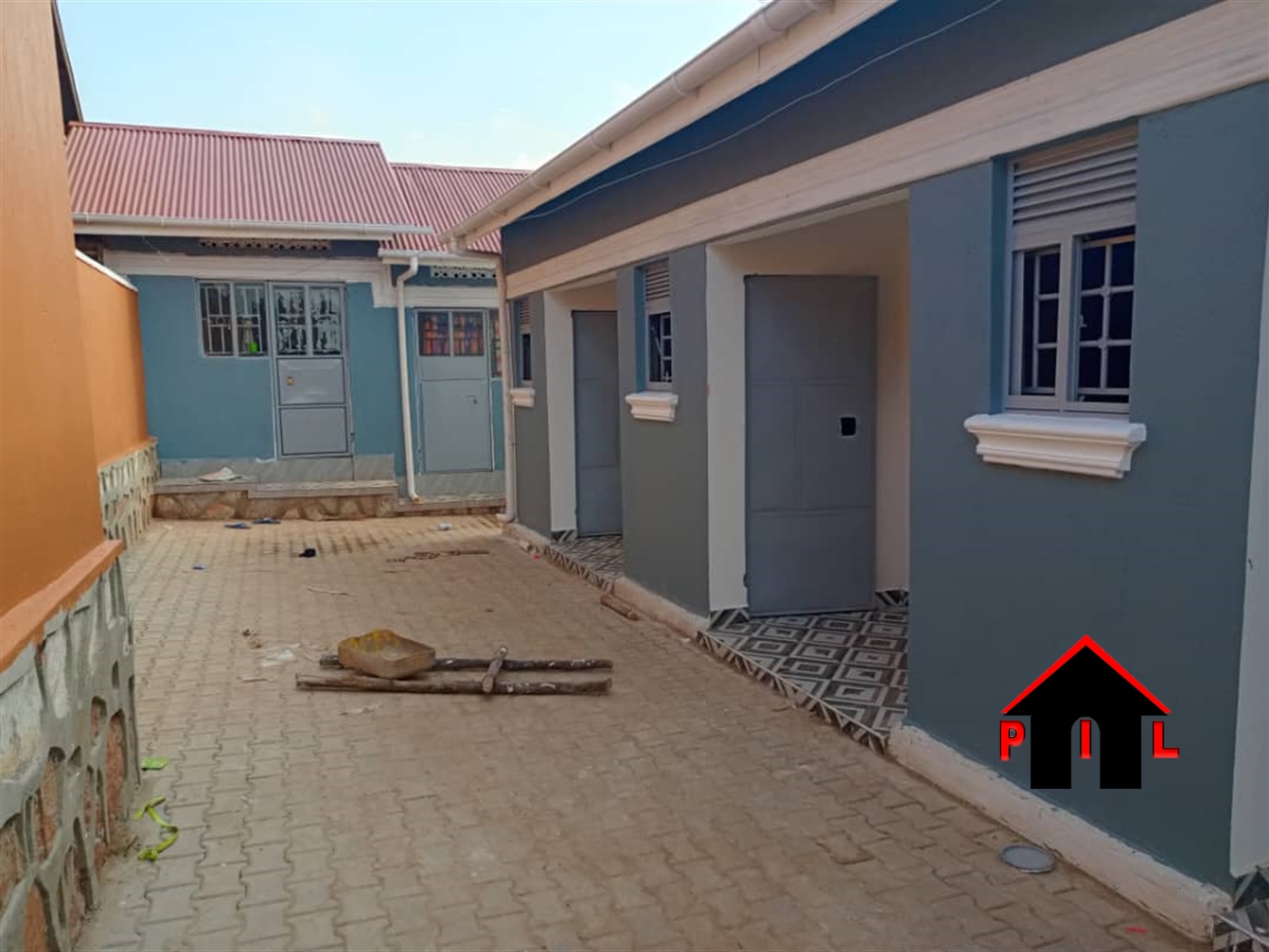 Rental units for sale in Nansana Wakiso