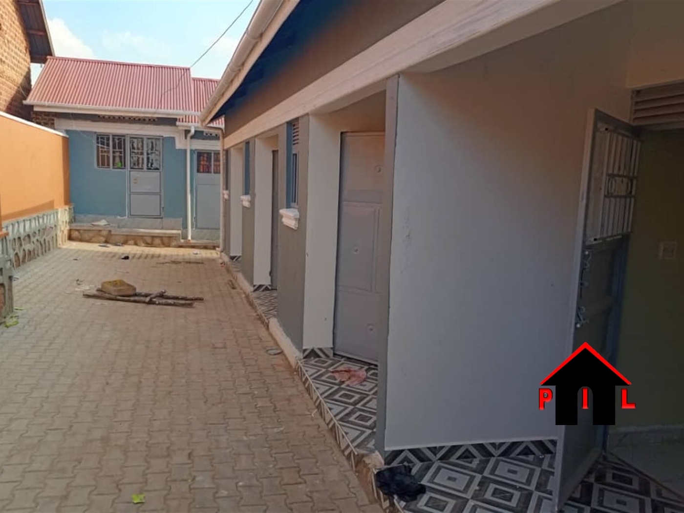 Rental units for sale in Nansana Wakiso