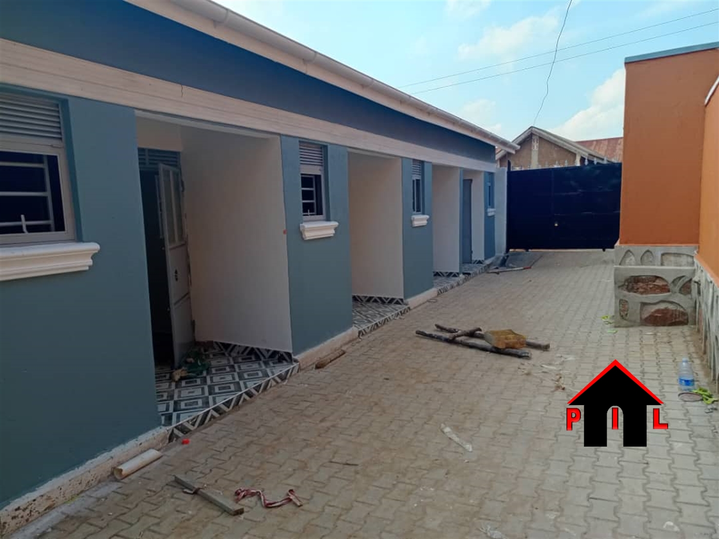 Rental units for sale in Nansana Wakiso