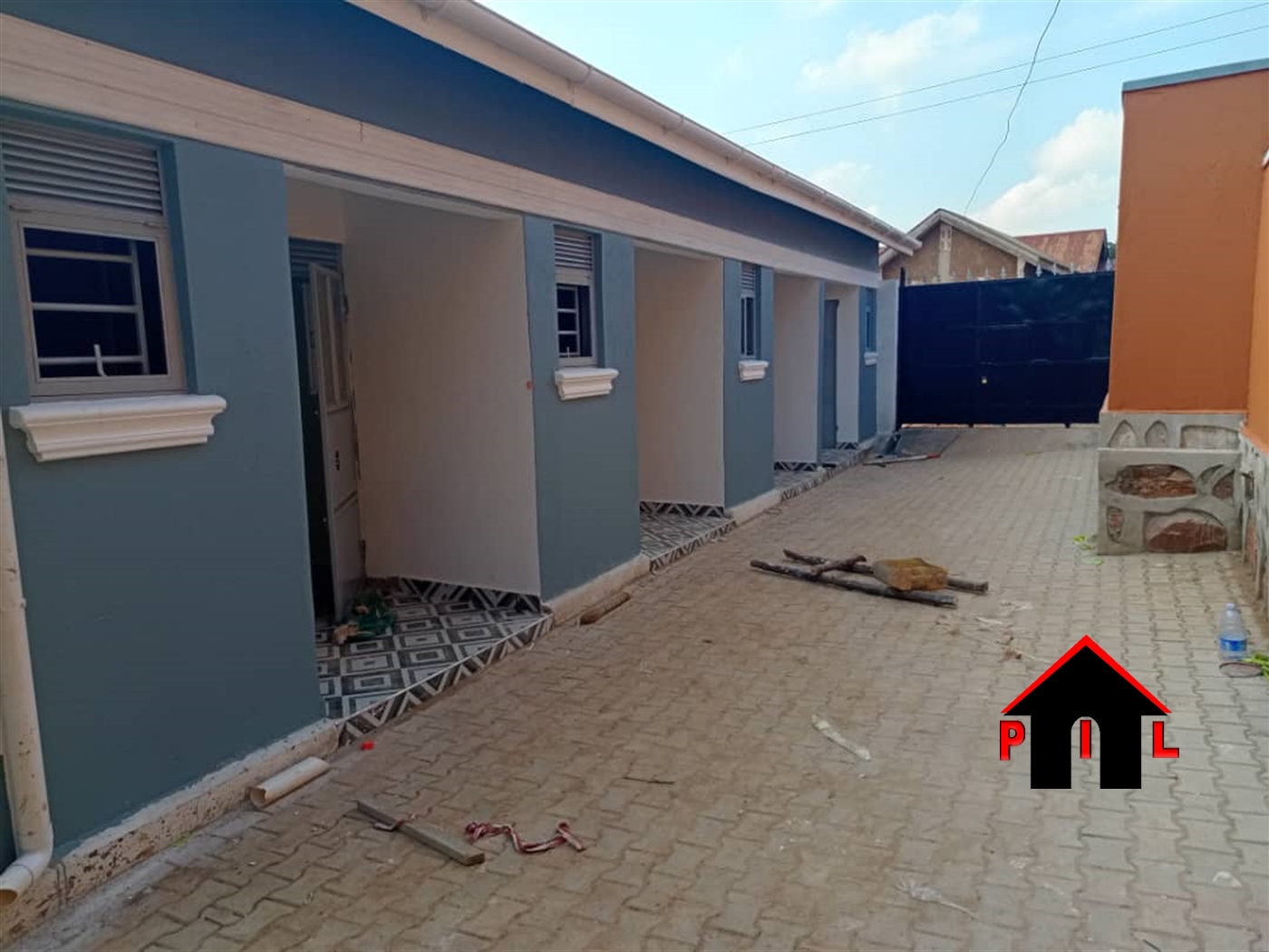 Rental units for sale in Nansana Wakiso