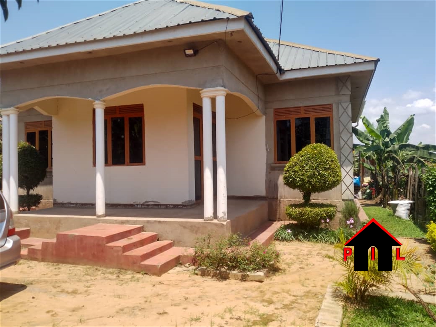 Bungalow for sale in Bulenga Wakiso