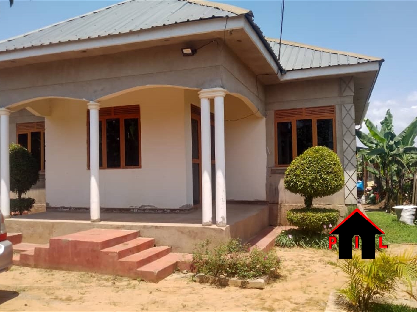 Bungalow for sale in Bulenga Wakiso