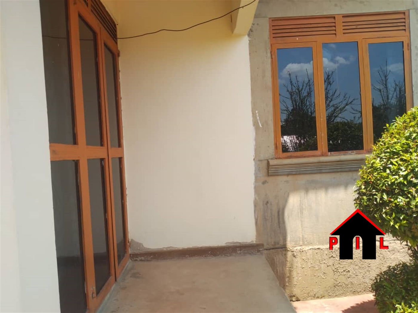 Bungalow for sale in Bulenga Wakiso