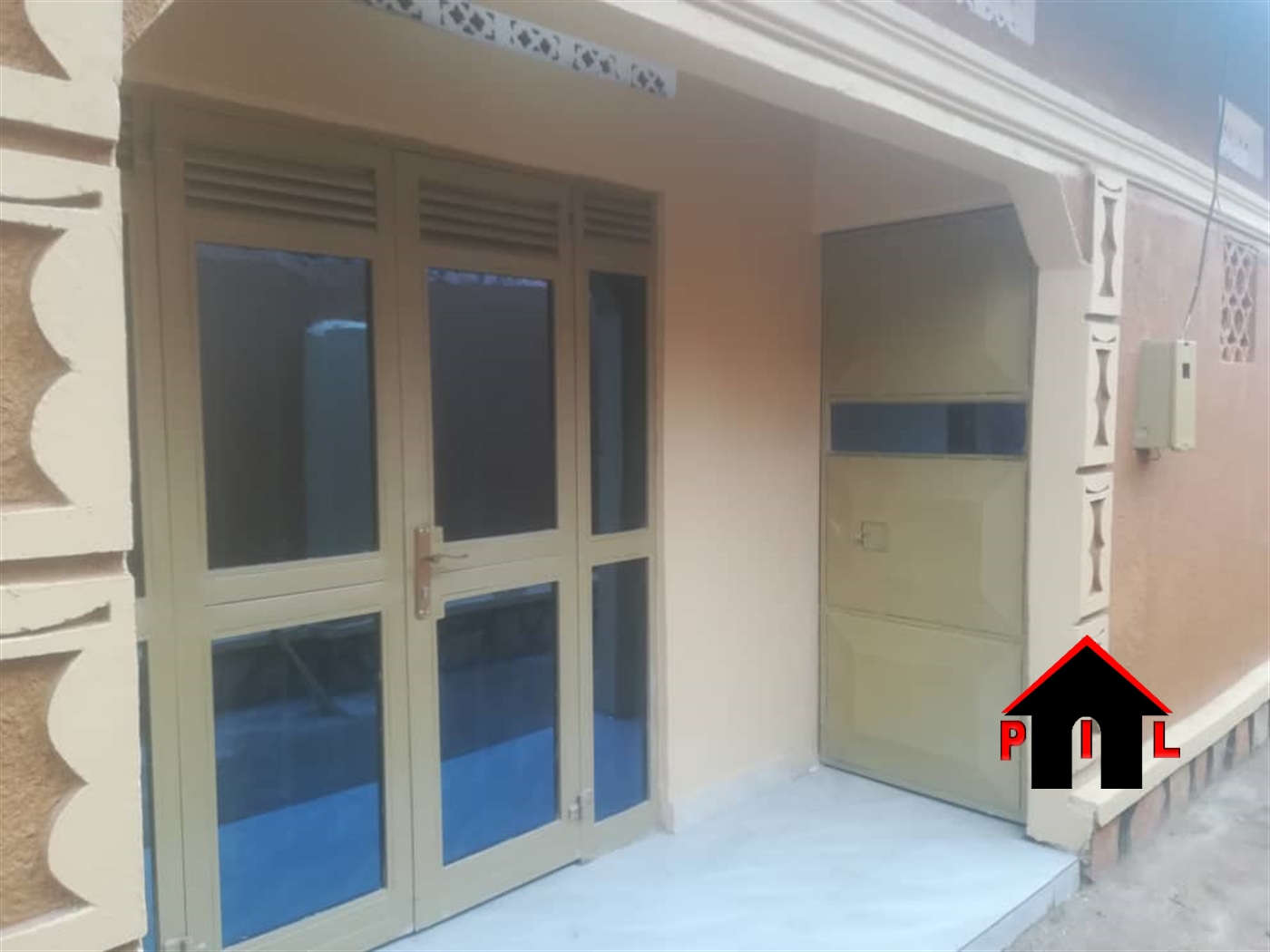 Bungalow for sale in Nansana Wakiso