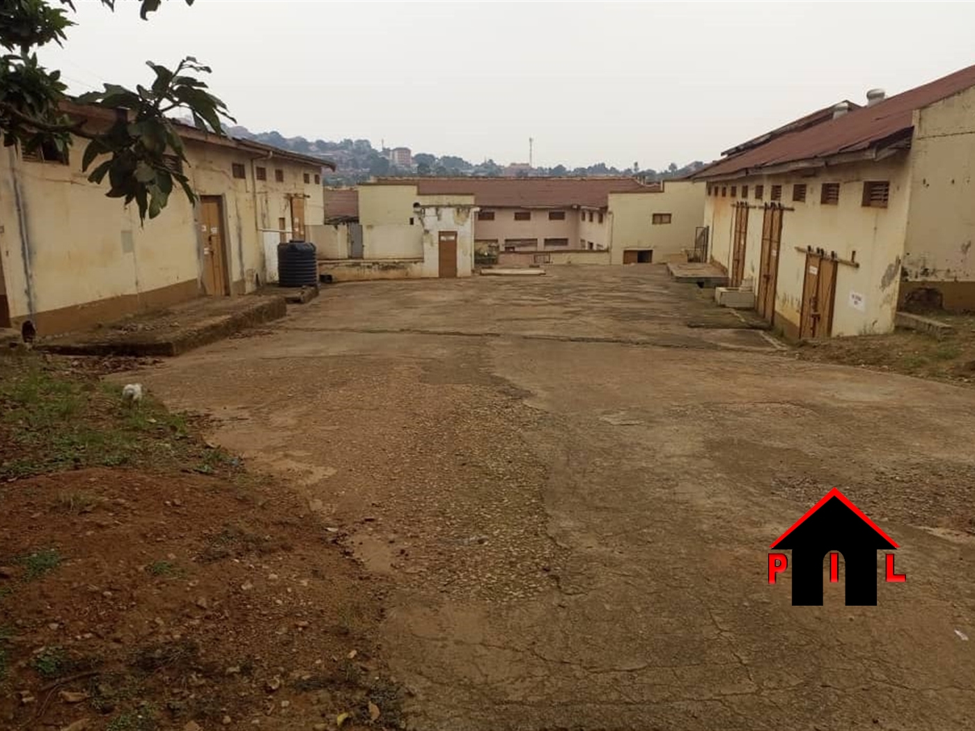 Commercial Land for sale in Kawempe Kampala