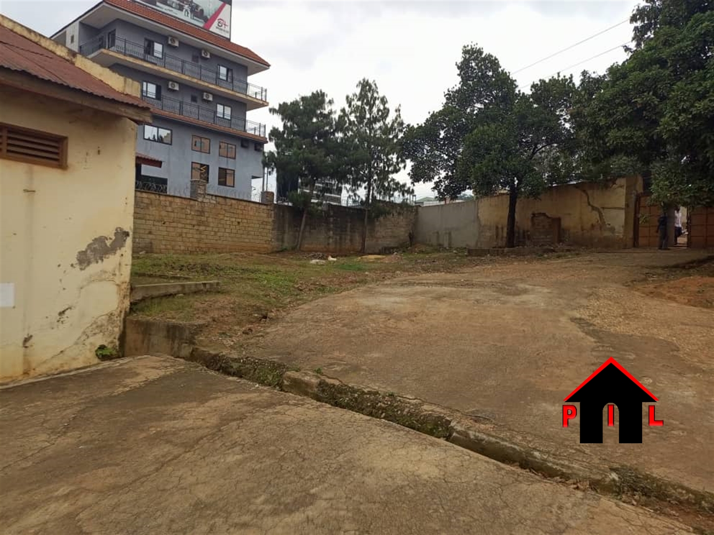 Commercial Land for sale in Kawempe Kampala