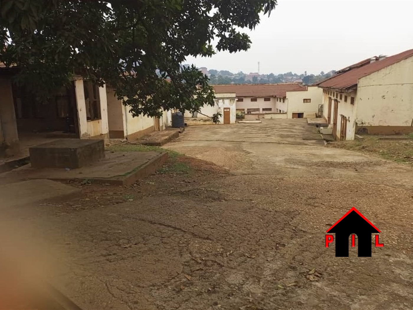 Commercial Land for sale in Kawempe Kampala