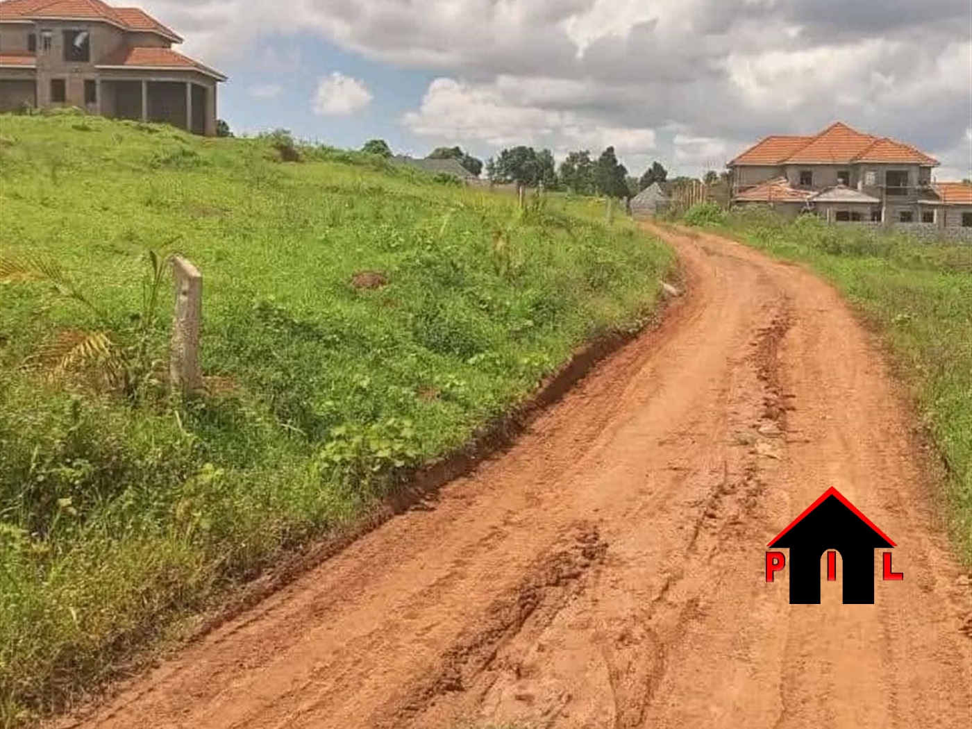 Residential Land for sale in Nsangi Wakiso