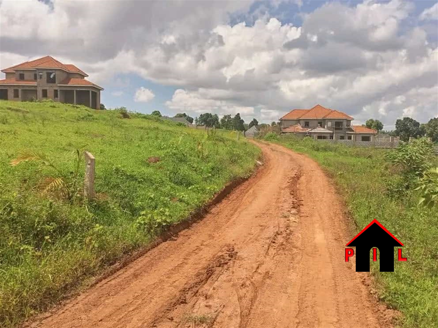 Residential Land for sale in Nsangi Wakiso