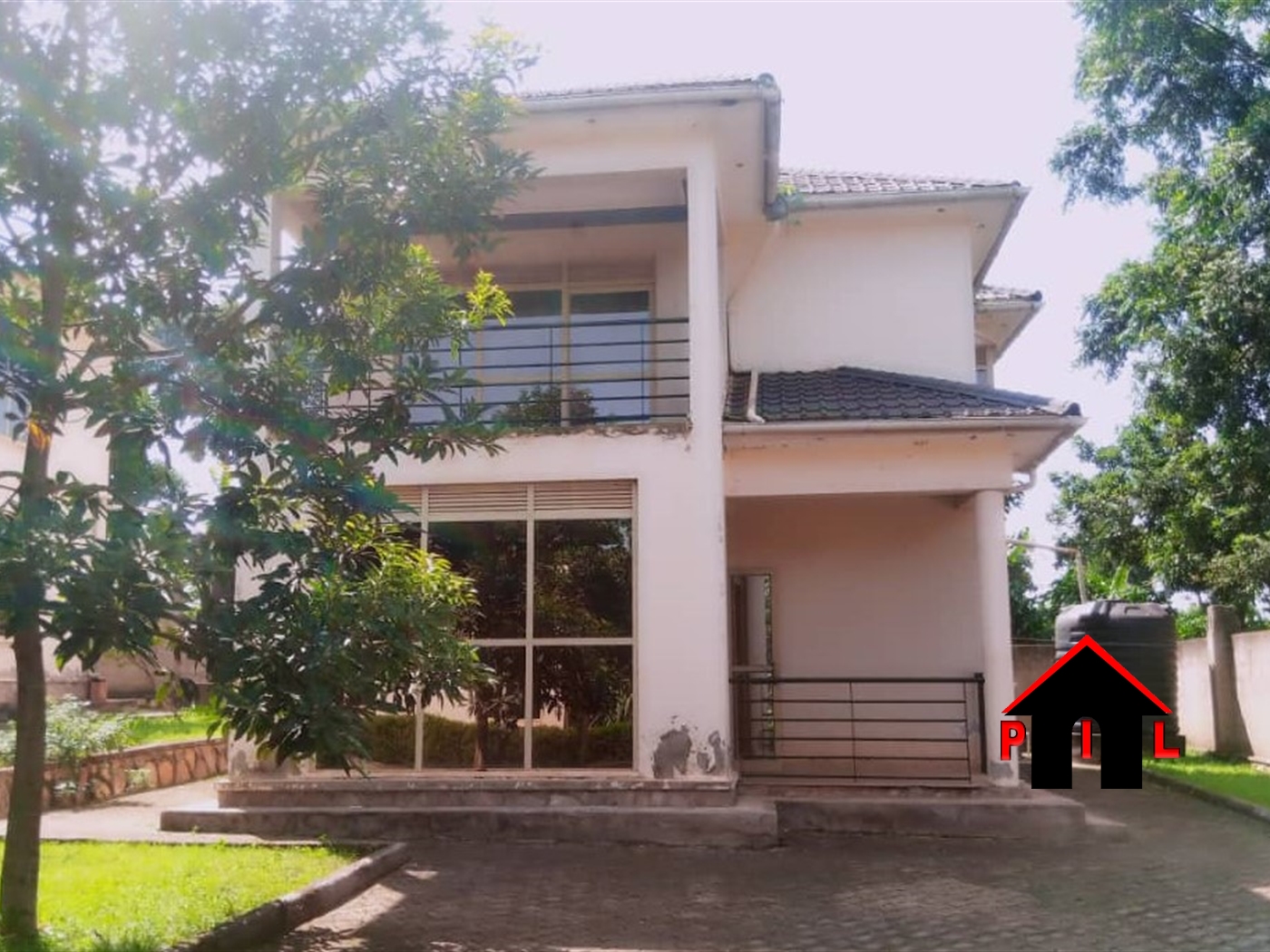 Storeyed house for sale in Gayaza Wakiso